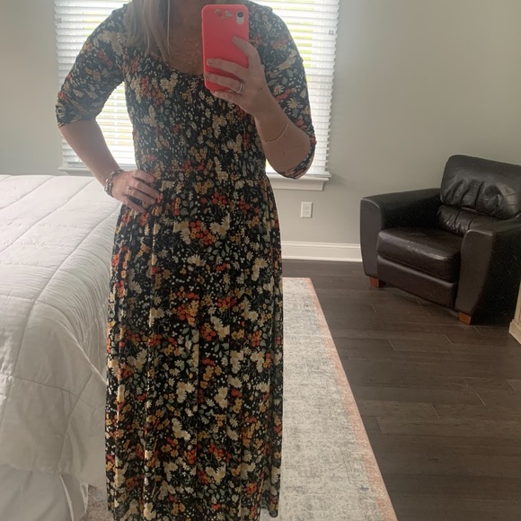 Maeve by Anthropologie Dress - Picture 8 of 8